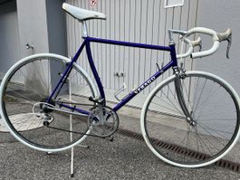 Vintage Rennrad „Verago“ Dur-Ace