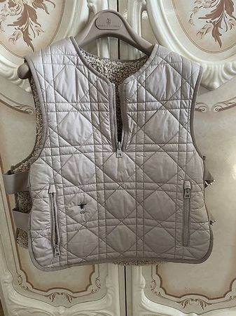 Christian Dior Wunderschön! Neuwertig! L