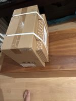 Globe white kaffe maschiene