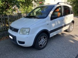 Fiat Panda 1.2 Bipower