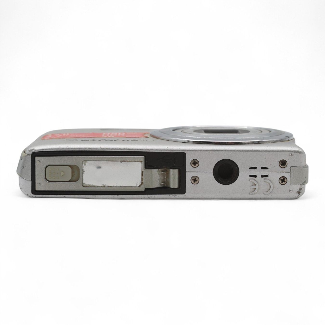Agfa Fotocamera: Agfaphoto Optima 103 Digitalkamera – Usato da Wangen ZH venduto da Jleh 1