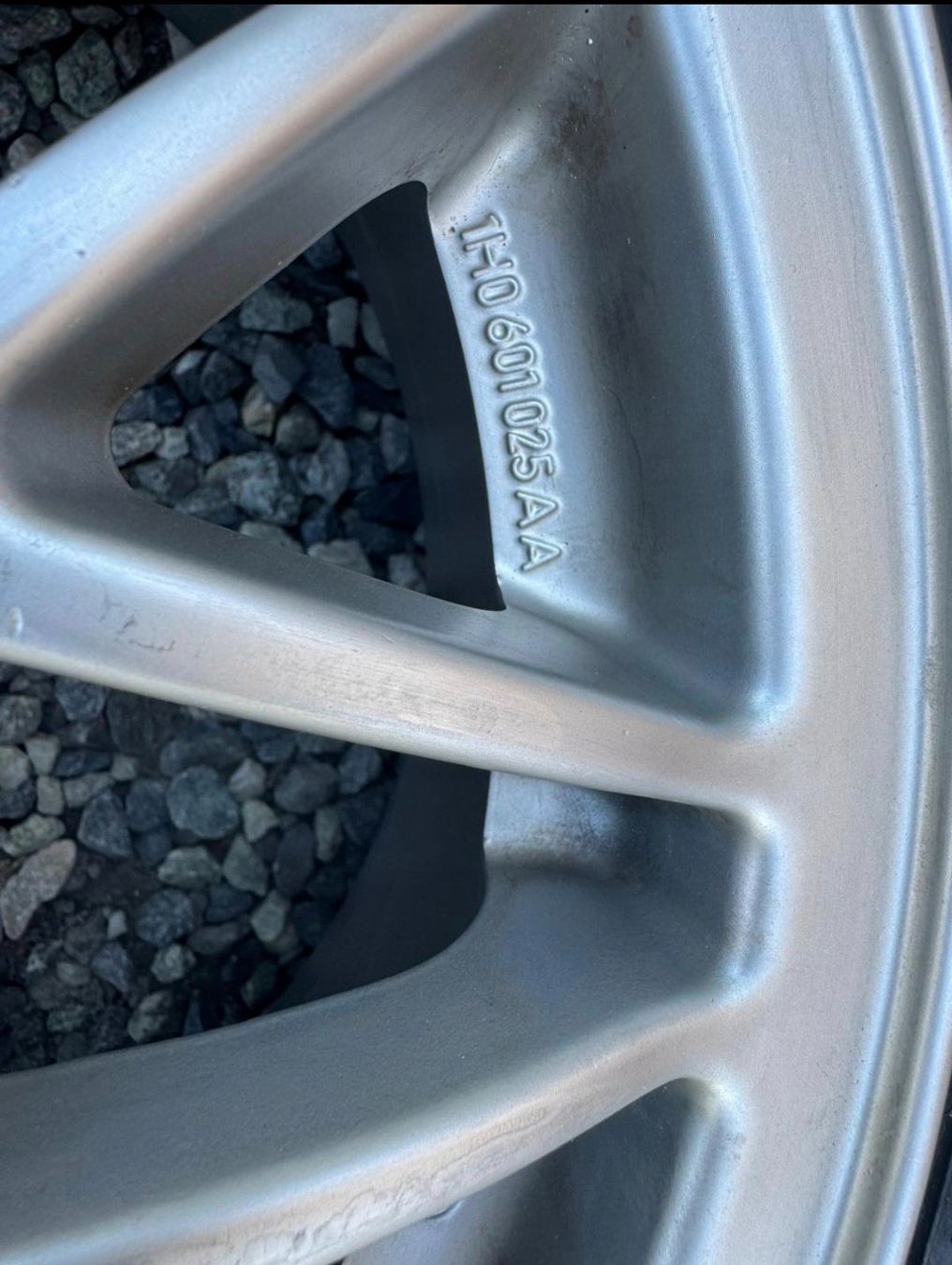 Bbs Pneumatici & Ruote complete: Jantes BBS pour VW – Usato da vétroz venduto da gohiat 2