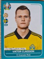  Panini EURO 2020 Preview edition SWE 17