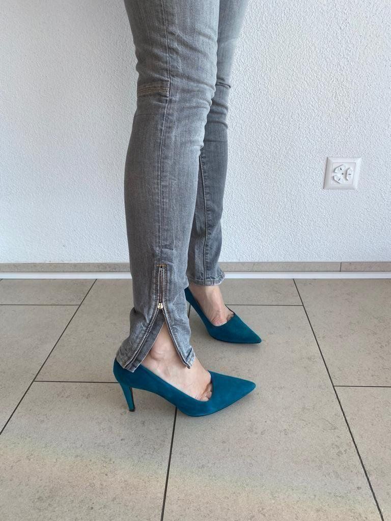 Dsquared2 Jeans: Disquared Jeans – Usato da Bäch SZ venduto da ruslena29 3