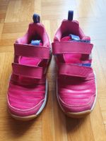 Adidas Hallenturnschuhe Gr. 30