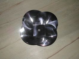 Korbschale Alessi Pianissimo