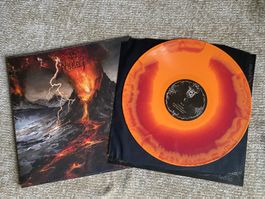 Völd - Nyrst / LP Swirl