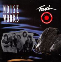Noiseworks Vinyl Single von 1988