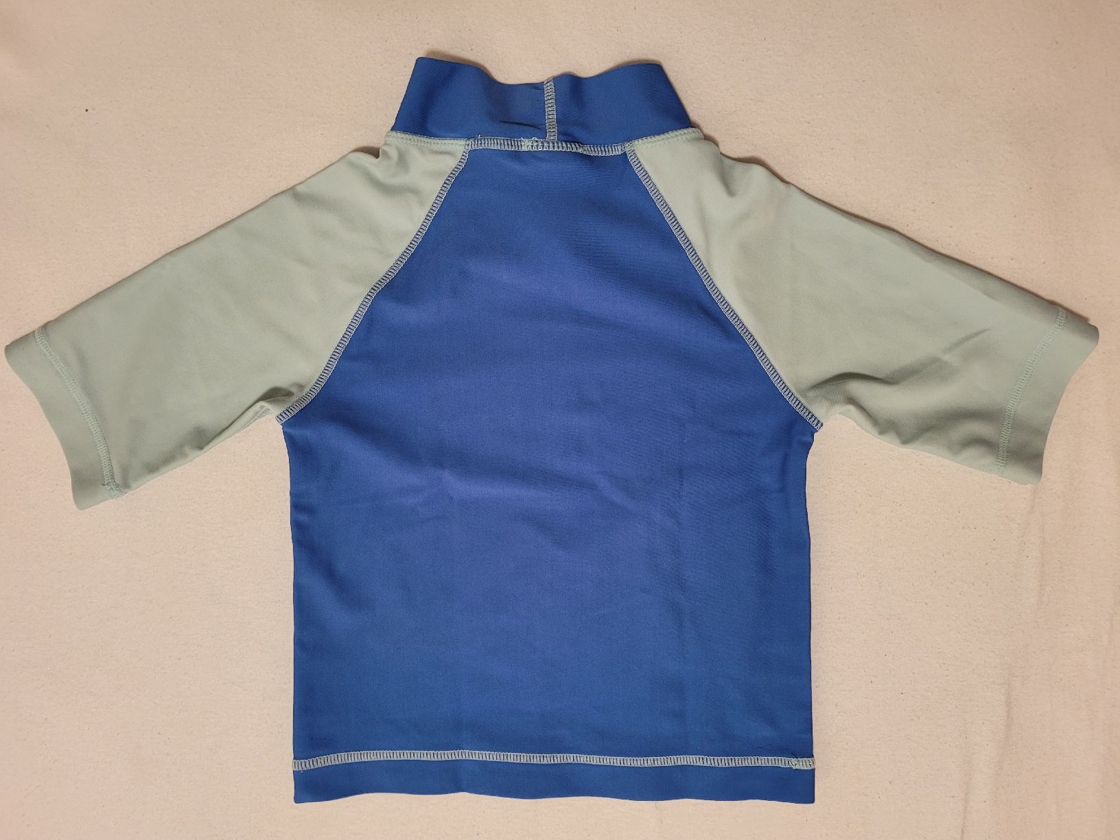 Badehosen: Blue Ocean Bade-Shirt, Gr. 86/92, Badespass im Sommer! – Gebraucht aus Baar von KaSuHo 1