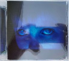 PORCUPINE TREE - FEAR OF A BLANK PLANET