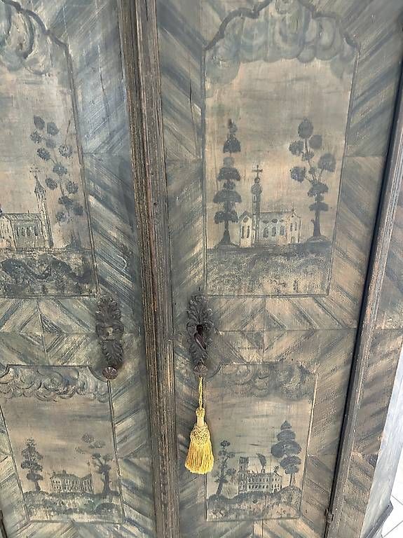 Armadi: Bauernschrank – Usato da Locarno venduto da ren_6586 1