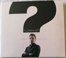 Florian Ast - CD - Läbeszeiche - Digipack - Mundart CH