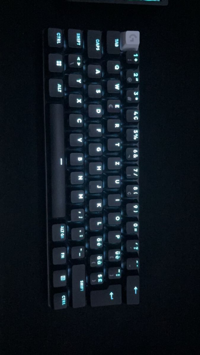 PCs: Setup Gaming complet – Gebraucht aus Villars-sur-Glâne von poa_z2wv 8