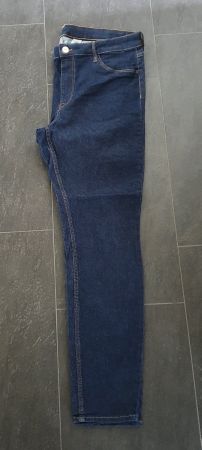 Damen Jeans, Gr.46