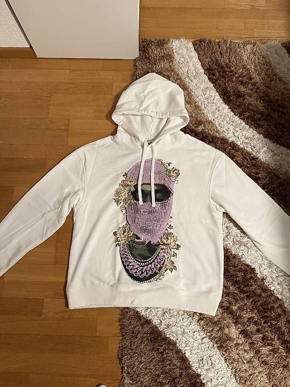 Pulls & Sweat-shirts: Ih Nom Uh Nit Hoodie – D'occasion à Egnach par hrid