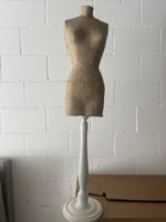 Kleine Schneiderpuppe Vintage, deko