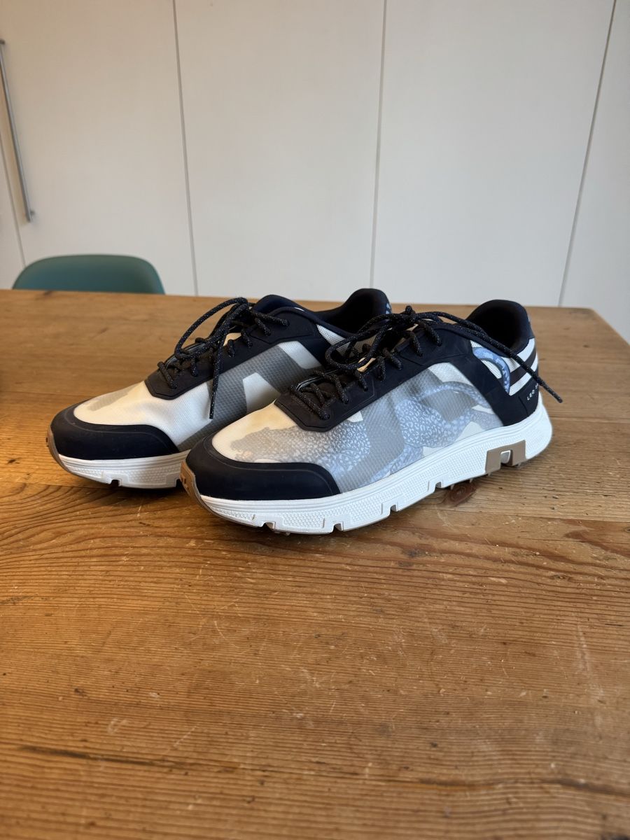 Scarpe da uomo: Limitierte J.Lindeberg Golfschuhe Grösse 43 – Nuovo (secondo la descrizione) da Rheinfelden venduto da pedro.golf