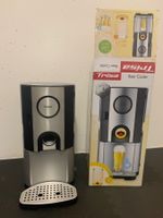 Trisa Beer Cooler für 5-Liter Fässer – kühlt Dein Bier.....