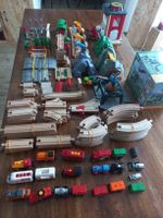 Brio Eisenbahn