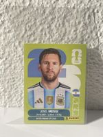 FIFA WM 2026 Sticker Lionel Messi Argentina United Edition