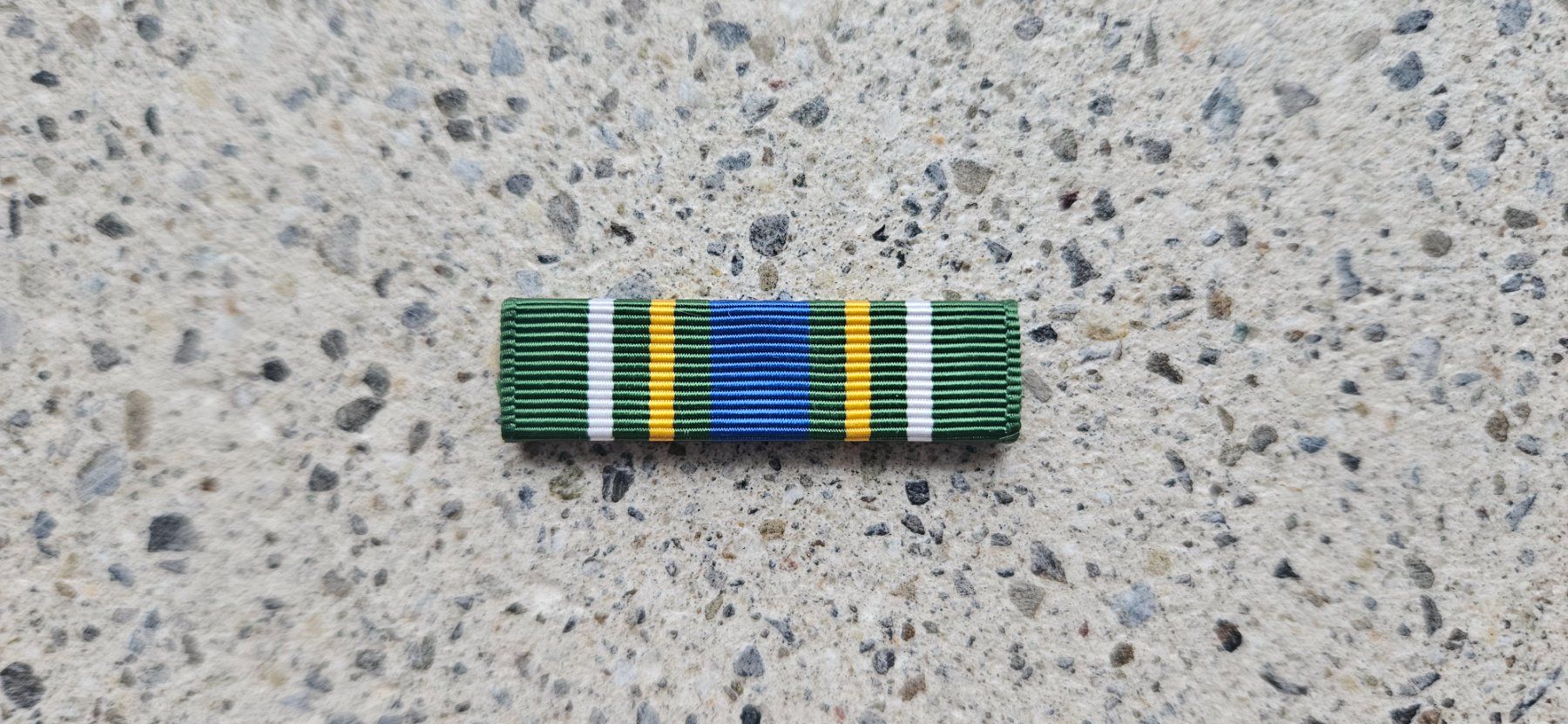Schweizer Armee Placchette & Badge: *** Ribbon *** – Nuovo (secondo la descrizione) da Riedholz venduto da fr_sIruP