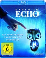 Earth to Echo (Blu-Ray)