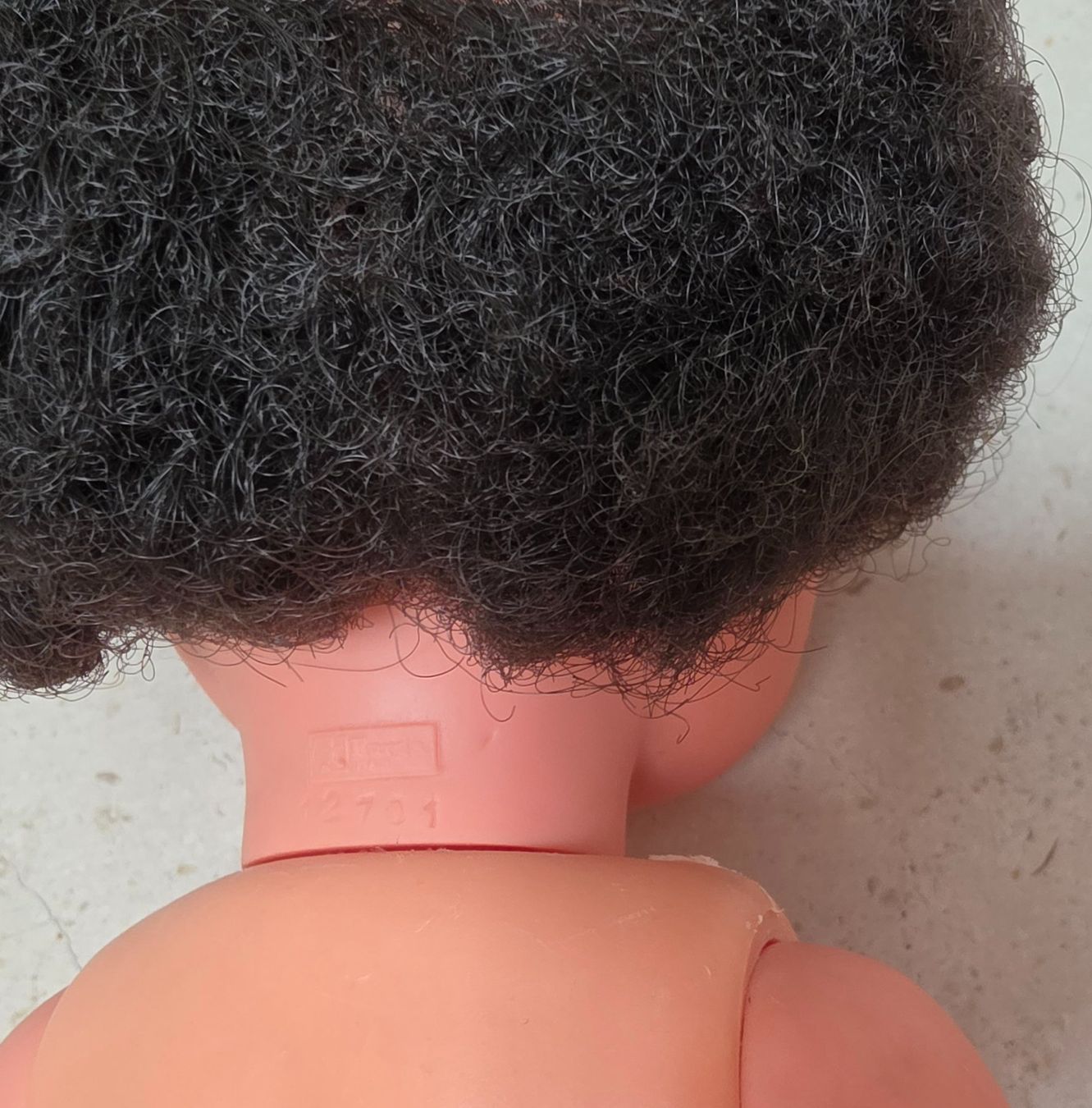Puppen: Poupée vintage Furga – Gebraucht aus Bulle von Chimchiree 4