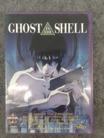 DVD Ghost in te Shell-Manga mania