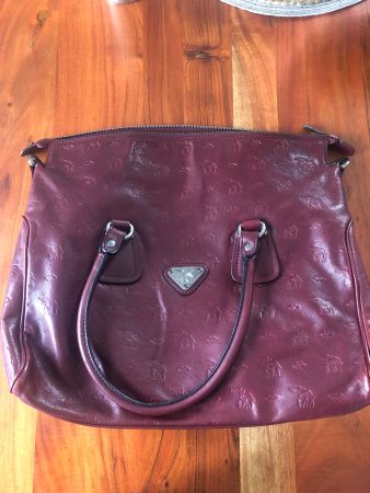 Tasche Maison Mollerus