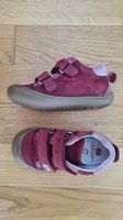 gebraucht: Lederschuhe von elefanten Gr. Mittel 23