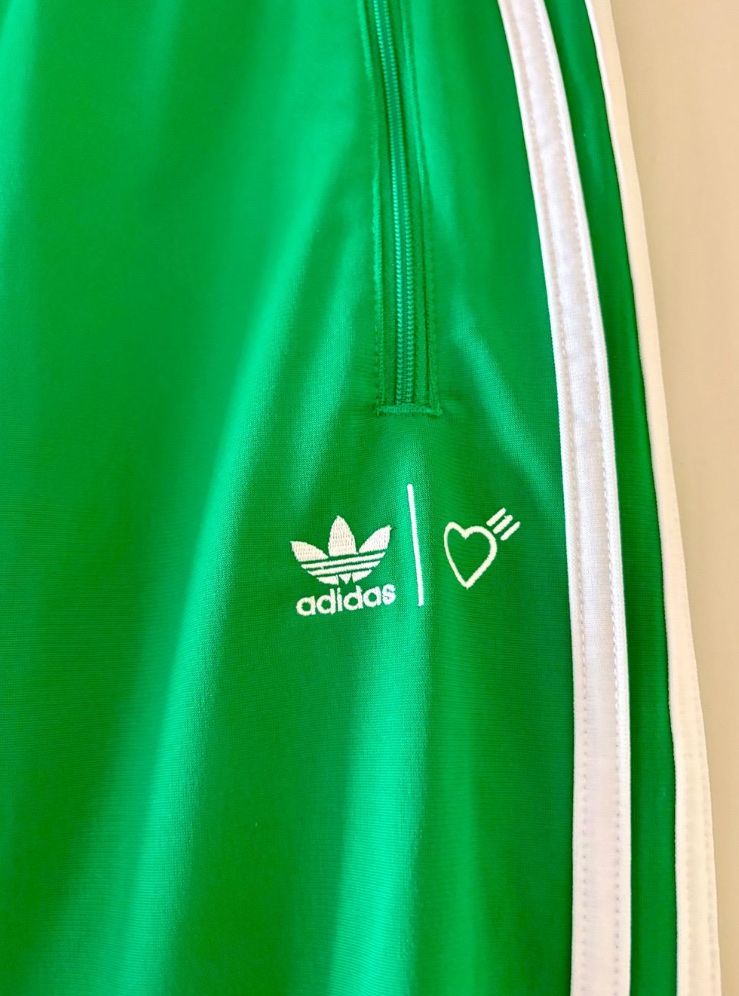 Adidas Hosen: Adidas Herrenhose – Neu (gemäss Beschreibung) aus Zürich von benebiene 3