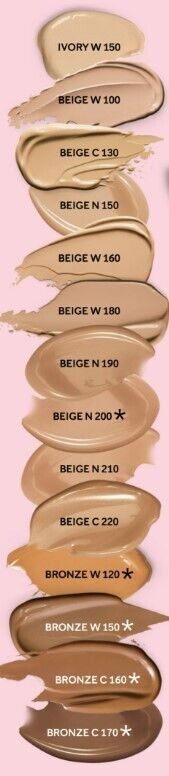 Mary Kay Make-up: TimeWise Matte 3D Foundation Beige N 190 / UVP 45.- – Nuovo e nell'imballaggio originale da Zäziwil venduto da blackpearl 3