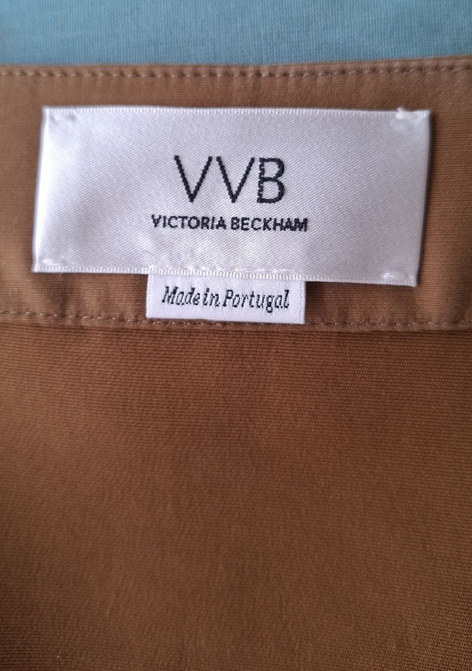 Victoria Beckham Röcke: Rock von Victoria Beckham – Gebraucht aus Balzers von mackfose 2