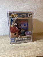 Franny Funko as Scarlett from GI Joe limited edition 2500pcs