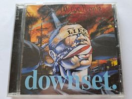 Cd Downset. - Downset