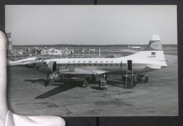 Fotografie Flughafen Frankifurt / Main, 