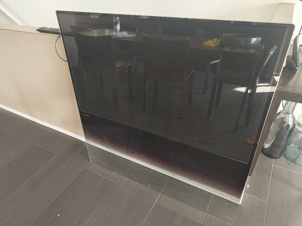Philips Televisori: Philips TV, funktioniert top – Usato da Flüh venduto da A-M2007 1