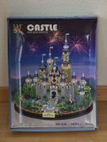 Building Blocks Castle
