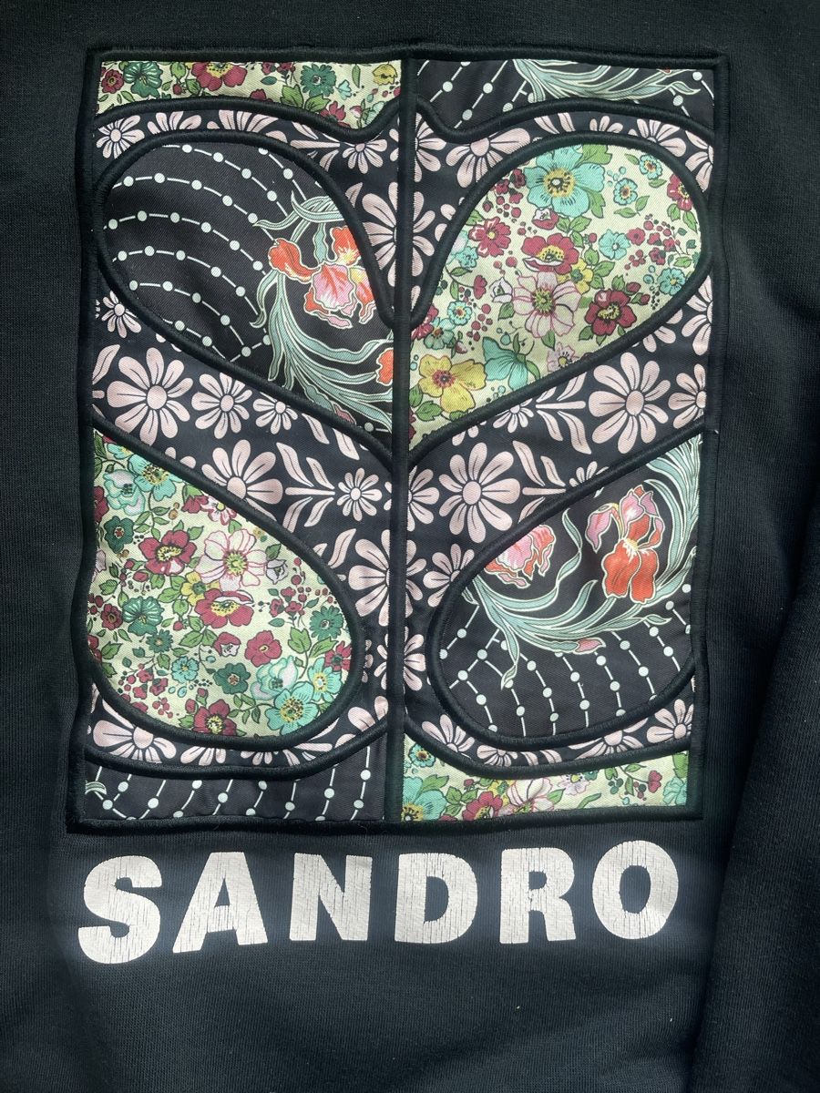 Sandro Pullover & Sweatshirts: Sandro Pullover Gr.1 – Gebraucht aus Wallisellen von Suba34 2