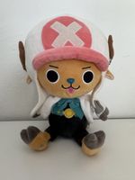 Plüschtier - One Piece Chopper aus dem Film Gold (25cm)