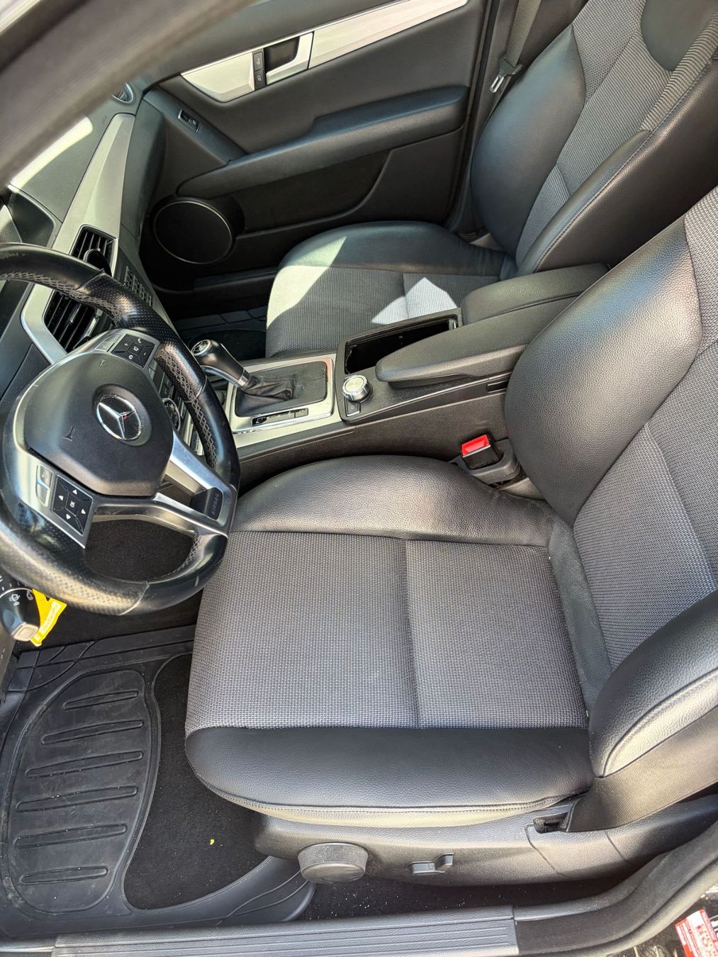 Mercedes-Benz Automobili: Mercedes-Benz C 250 – Usato da warth venduto da nas_7zrv 6
