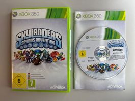 Skylanders Spyros Adventure - Xbox 360