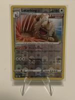 Pokemon Karte Letarking Fokus-Angriff 131/203 holo