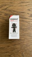 Voodoo AKUT - Die Nadelkur, Anti-Stress Geschenkidee lustig
