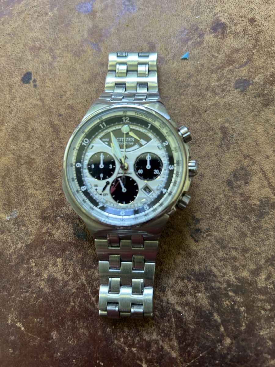 Citizen Orologi: Citizen eco drive – Usato da Herrliberg venduto da wafu0_0