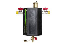 HWR compact plus - Kompakter Korrosionsschutz von magnetic