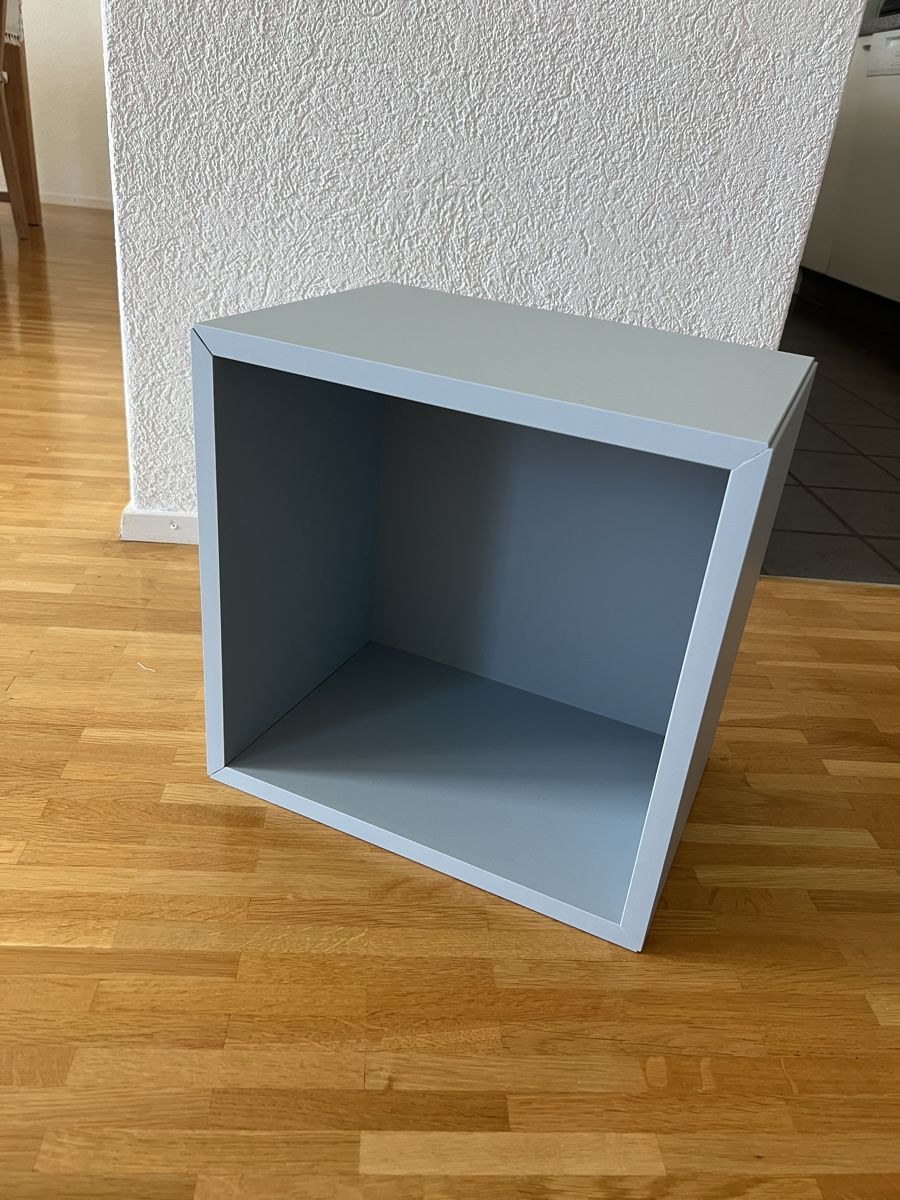 Ikea Scaffali: Ein eket Regal - Ganz neu – Nuovo (secondo la descrizione) da Winterthur venduto da Ela_amooandi