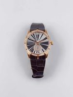 ROGER DUBUIS "EXCALIBUR 36"