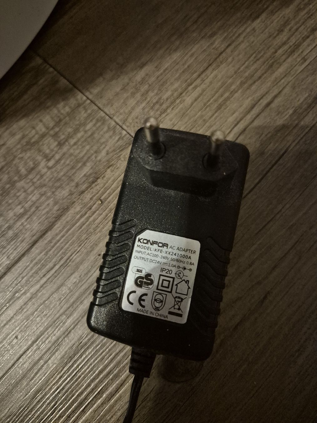 Umidificatori d'aria: Luftbefeuchter INTERTRONIC Sonic Humidifier – Usato da Tobel venduto da pasci_00 2