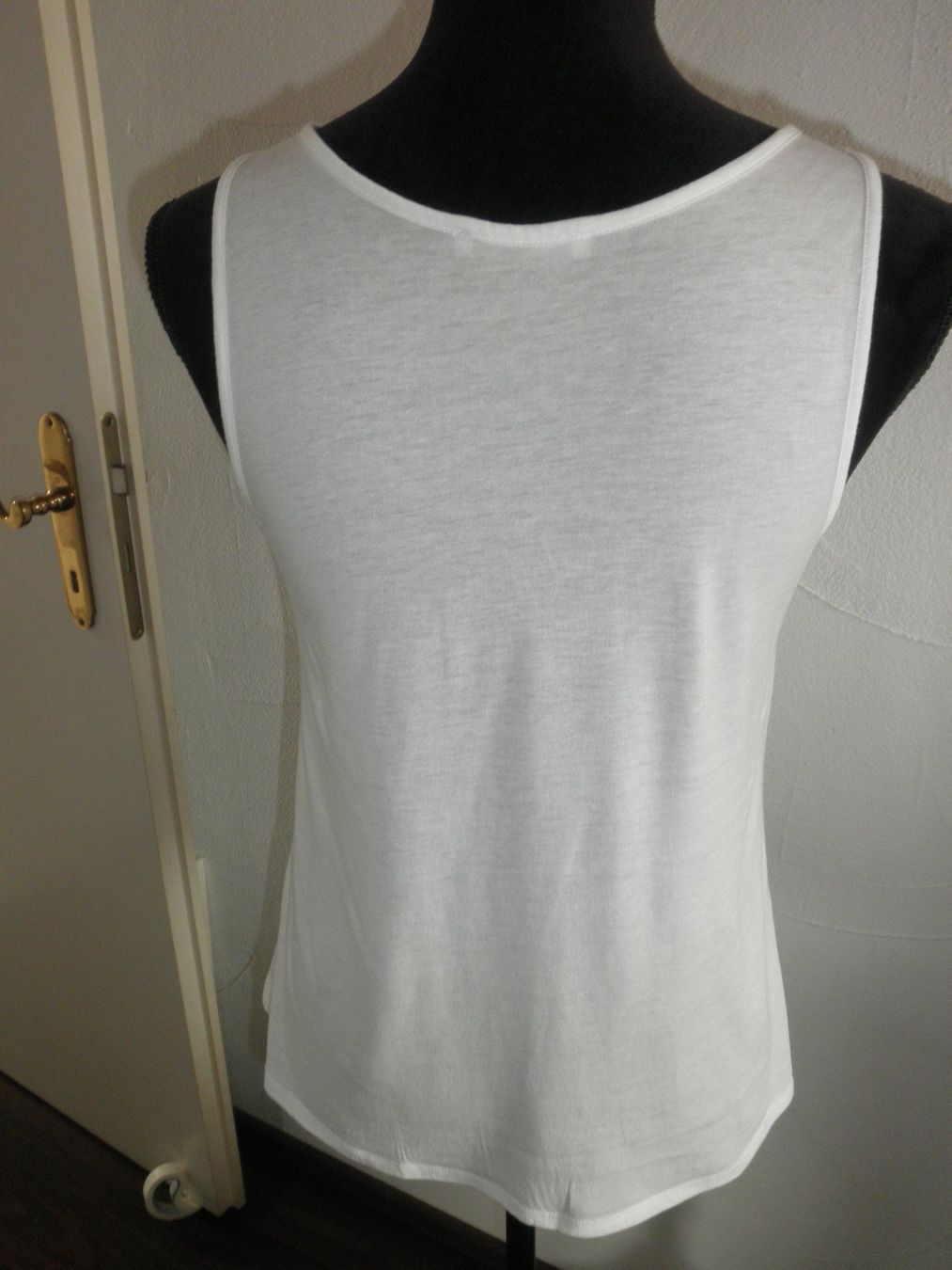 Nile Tops: NILE Top / Shirt – Gebraucht aus Buttwil von Engelhaar 1